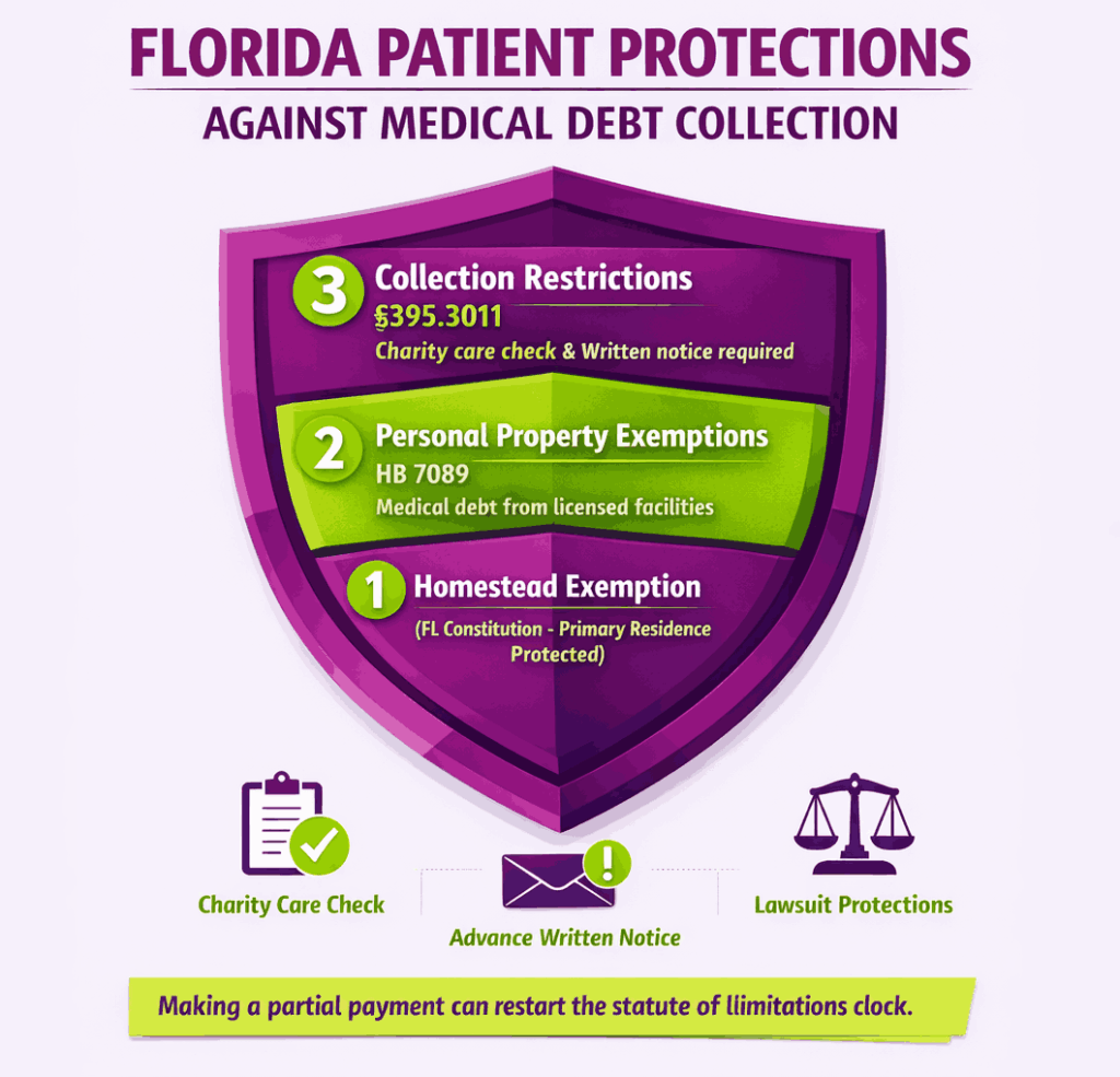 Florida Patient Protections