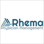 Rhema Physician Management logo
