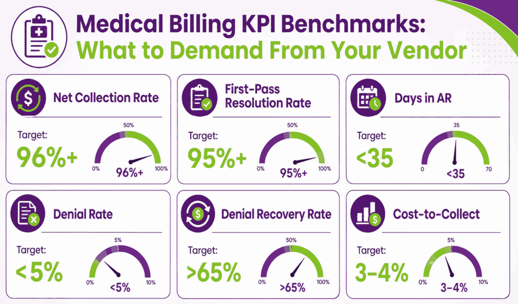 medical-billing-kpi-benchmarks