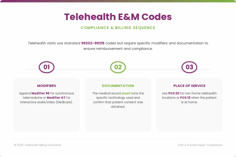 Pain Management CPT Codes: Full Coding Cheat Sheet (2026)
