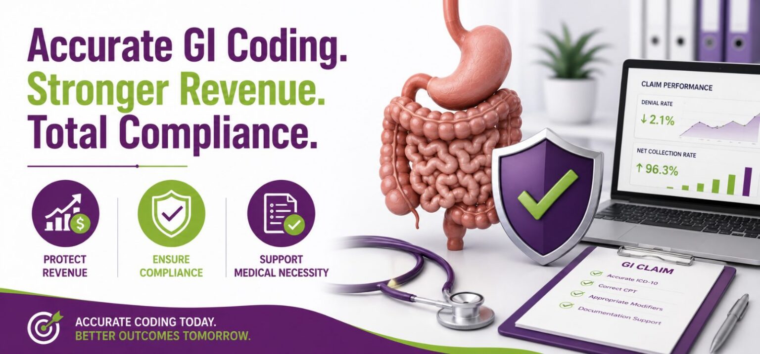 Gi Microcodes Gastroenterology ICD-10 Codes: Complete Guide and Use Cases