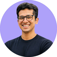 Picture of Ahmed Raza