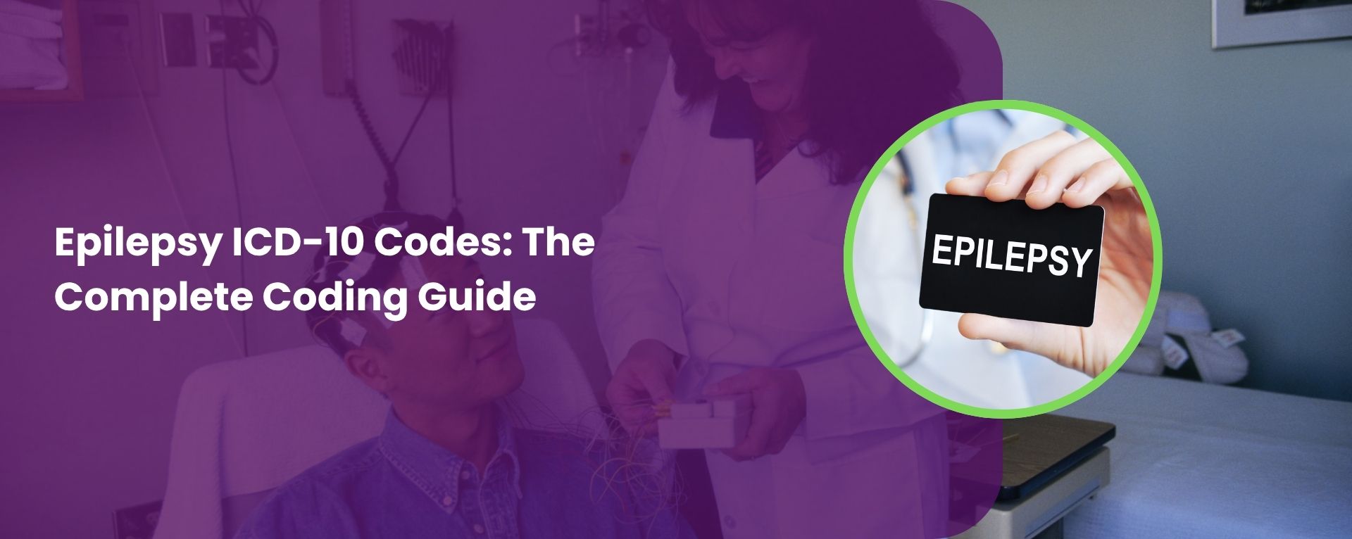 Epilepsy ICD-10 Codes The Complete Coding Guide