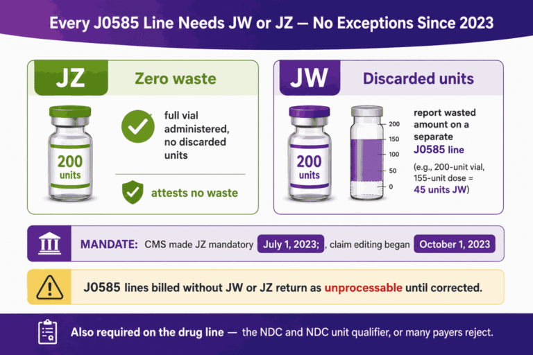 CPT Code 64615: Botox for Chronic Migraine Billing Guide
