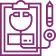 Medical Billing Audit  Icon