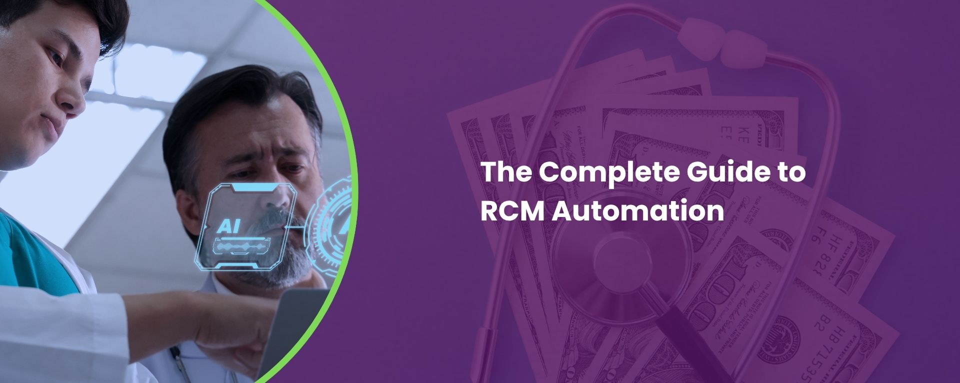 The Complete Guide to RCM Automation in 2026