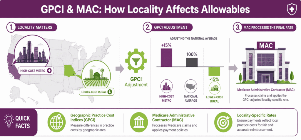 explanation of How GPCI and Your MAC Change the Allowable