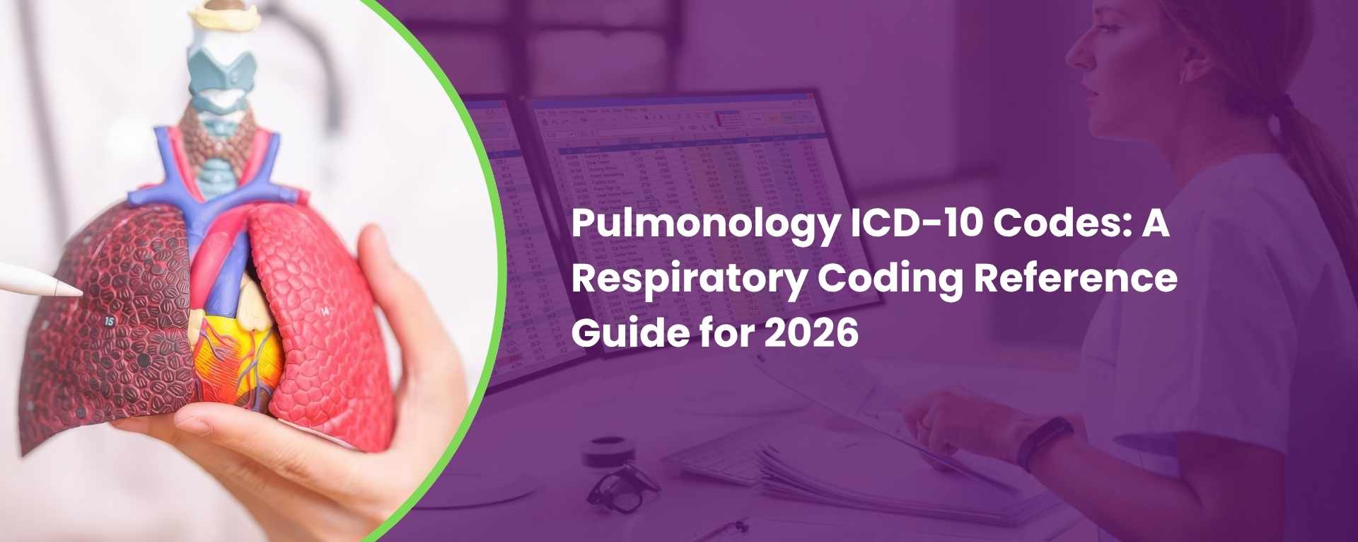 Pulmonology ICD-10 Codes A Respiratory Coding Reference Guide for 2026