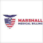 Marshall Medical Billing logo