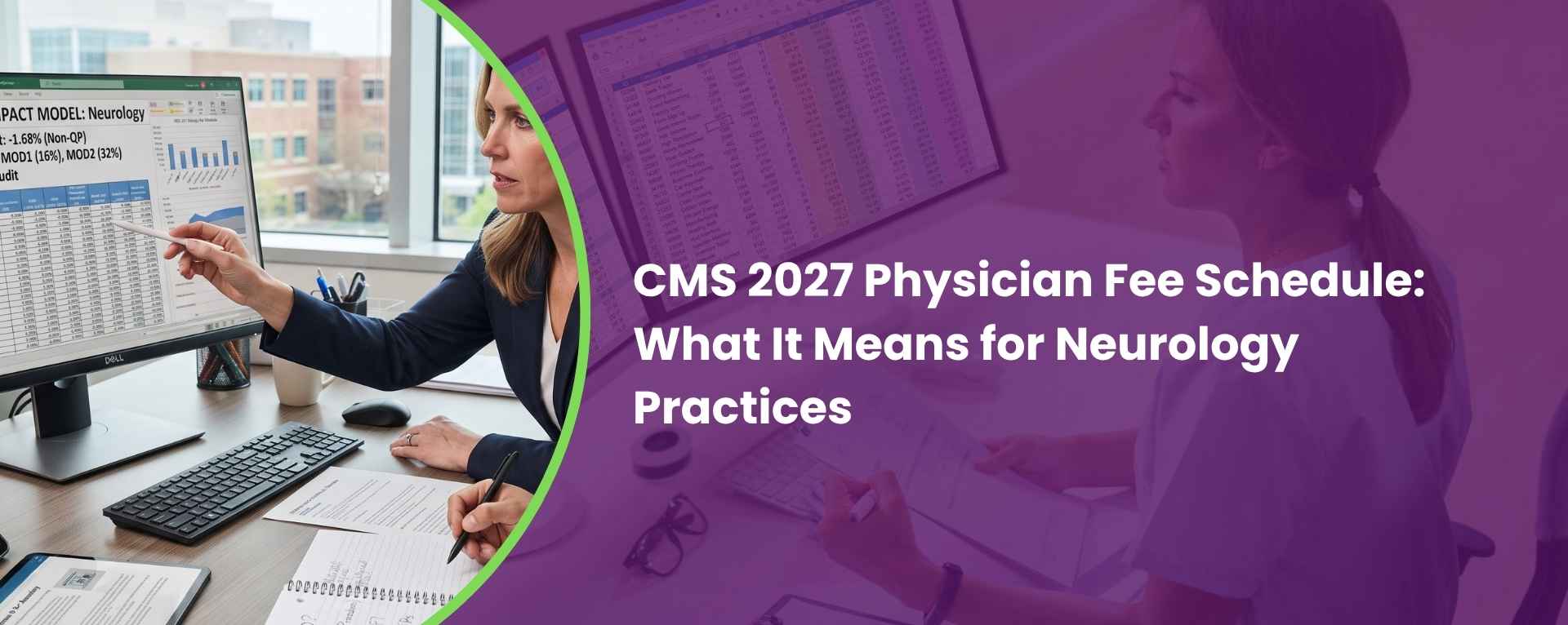 CMS 2027 Physician Fee Schedule What It Means for Neurology Practices
