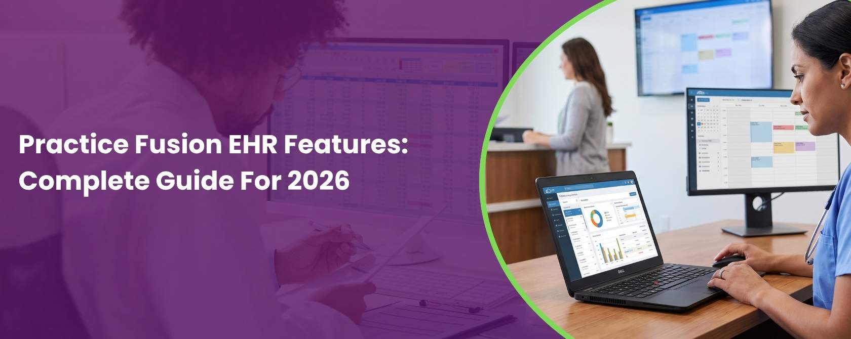 Practice Fusion EHR Features Complete Guide For 2026