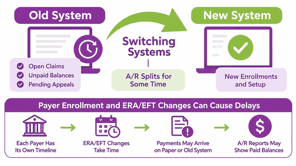 Switching Systems