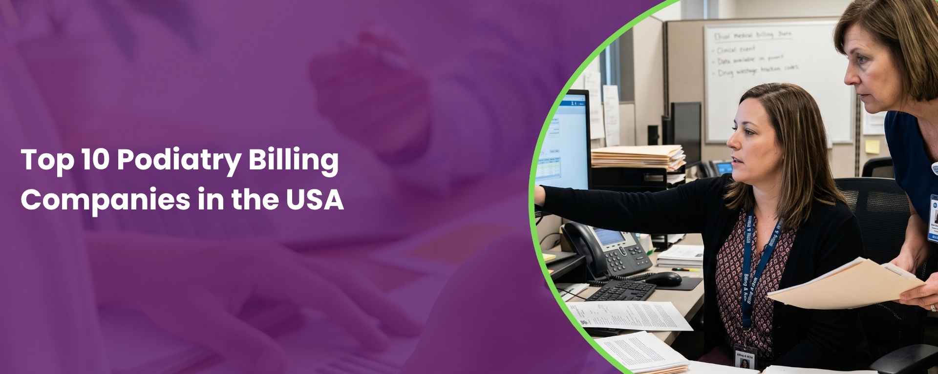 Top 10 EMRs for Oncology Medical Billing in 2026