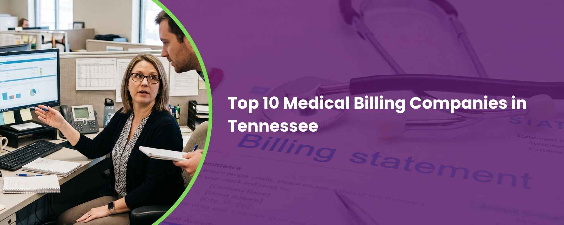 Top 10 Medical Billing Companies in Tennessee (2027 Update)