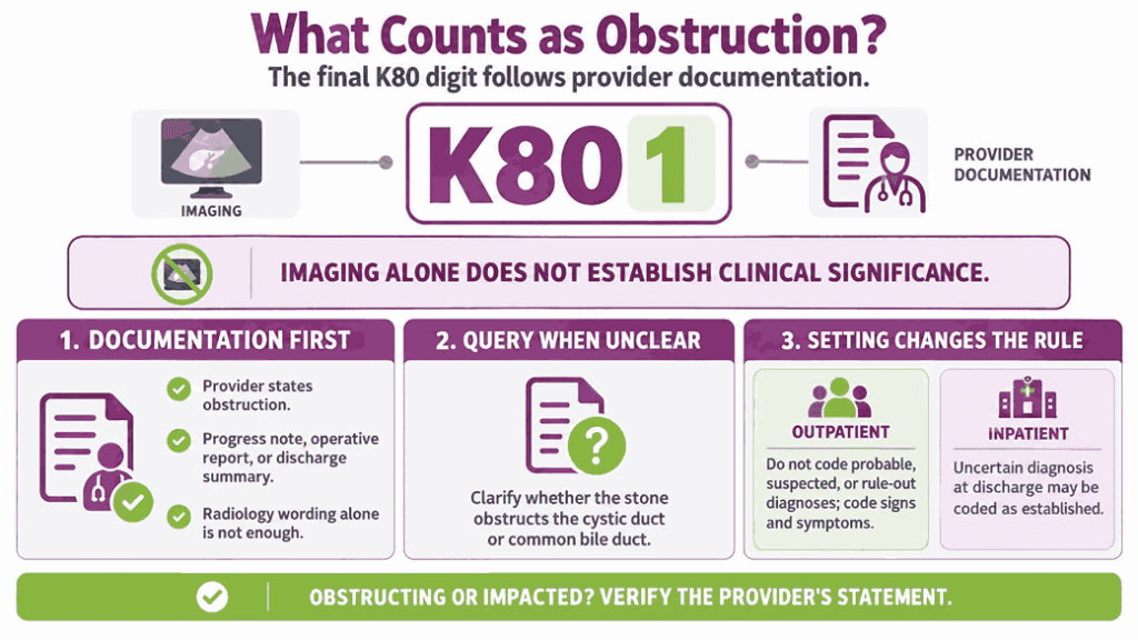 What Counts as Obstruction