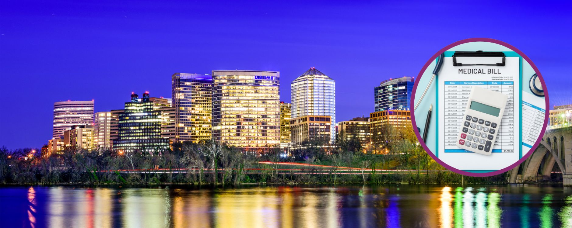 Feature image of "10 Best Medical Billing Companies in Arlington, TX".