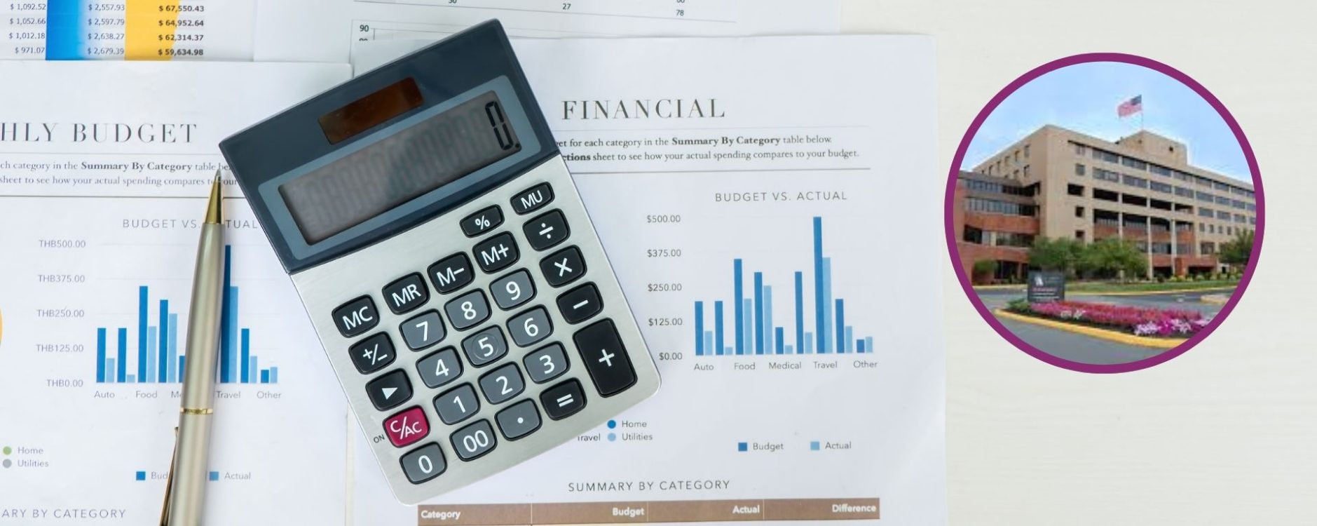 Feature image of this article "10 Best Medical Billing Companies in Corpus Christi, TX".