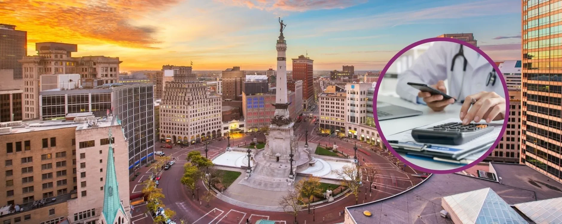 Feature image of "10 Best Medical Billing Companies in Indiana".