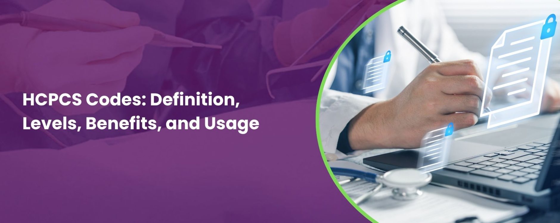 Healthcare Common Procedure Coding System