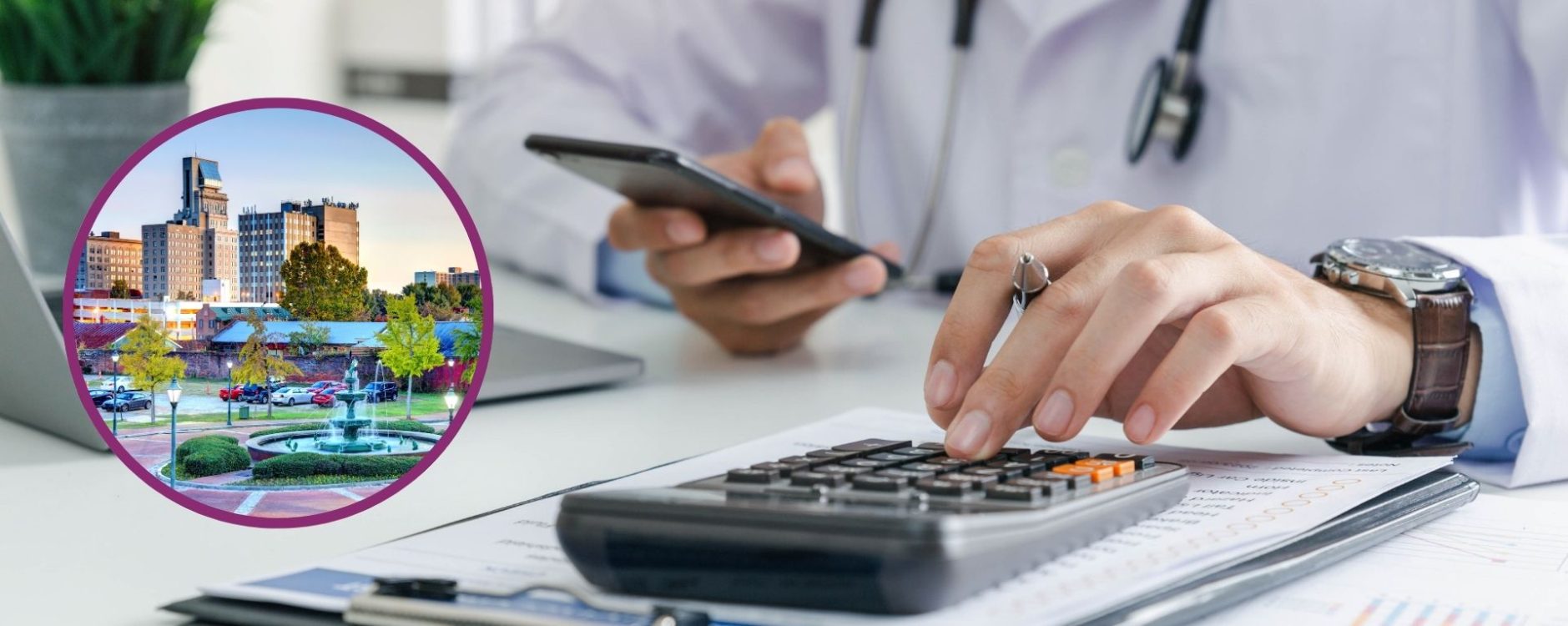 Medical Billing Companies in Augusta.