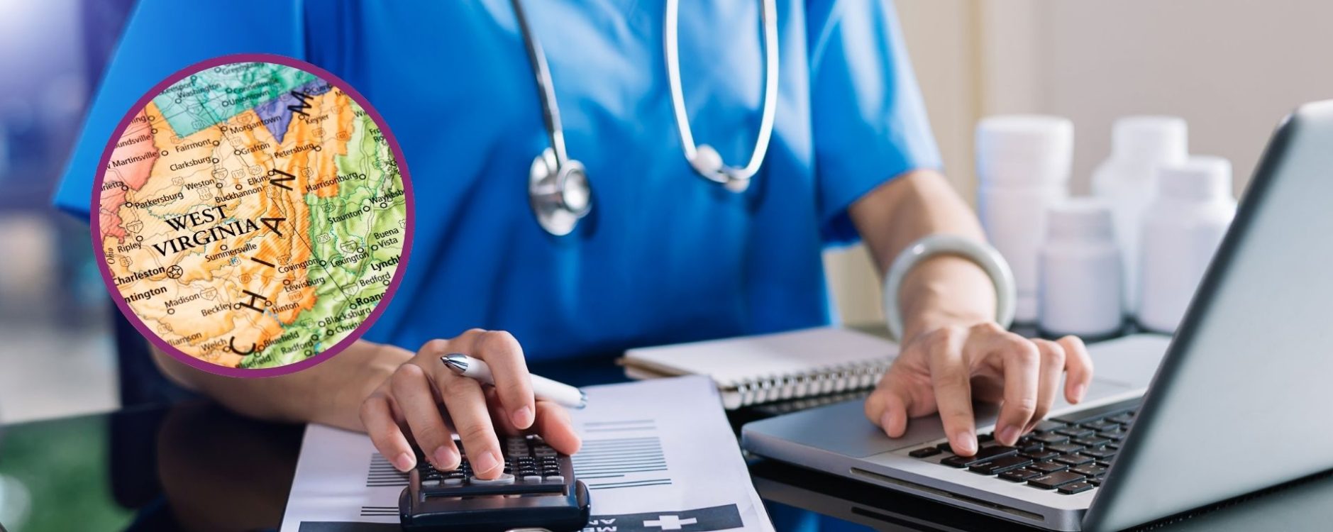 Medical Billing Companies in West Virginia