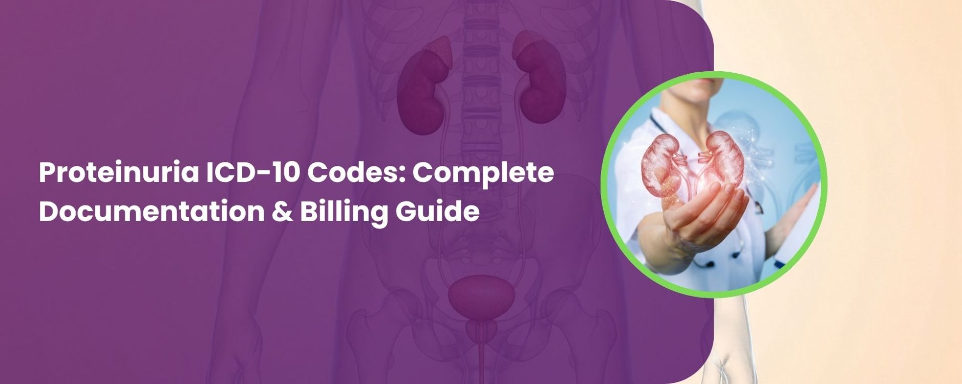 Proteinuria ICD-10 Codes: Complete Documentation & Billing Guide