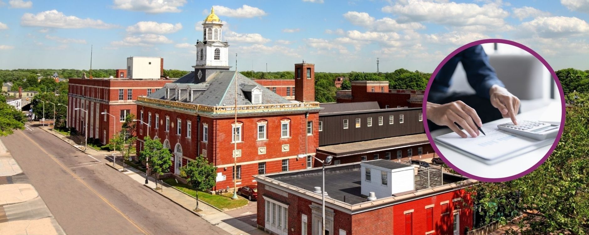 Feature image of this blog "Top 10 Medical Billing Companies in Brockton, Massachusetts".