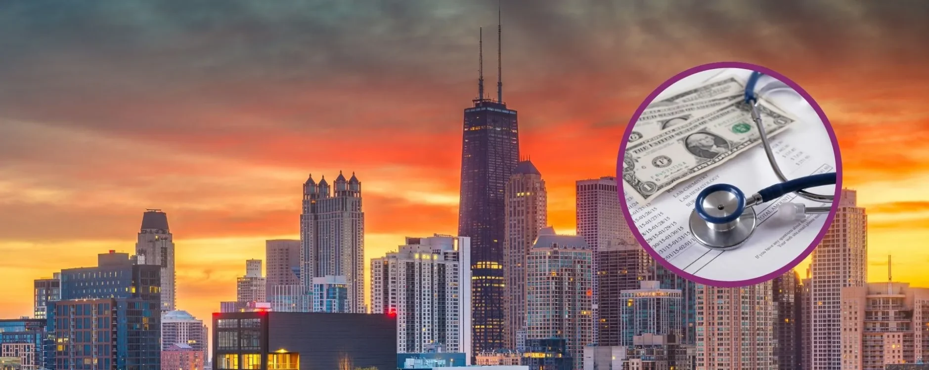 Feature image of "Top 10 Medical Billing Companies in Chicago"