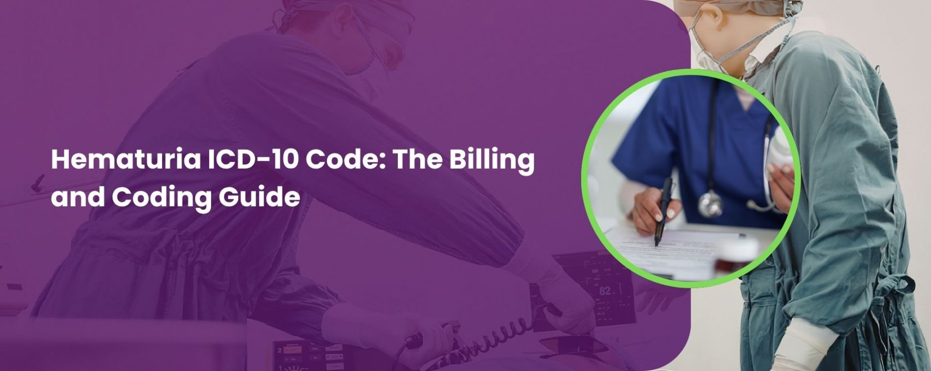 Hematuria ICD-10 Code: The 2026 Billing and Coding Guide