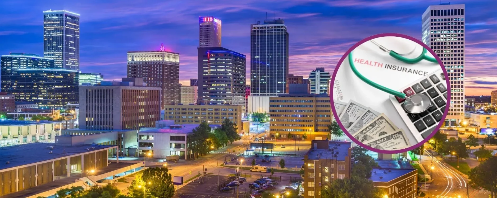 Feature image of this blog "Top 10 Medical Billing Companies in Oklahoma".