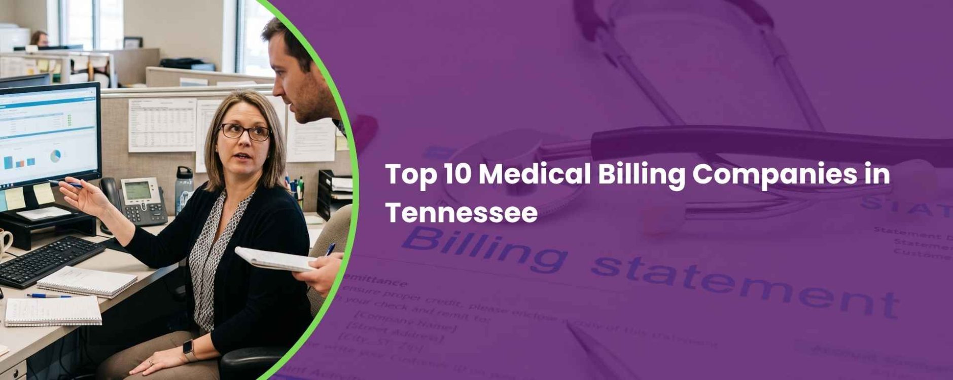 Top 10 Medical Billing Companies in Tennessee (2027 Update)