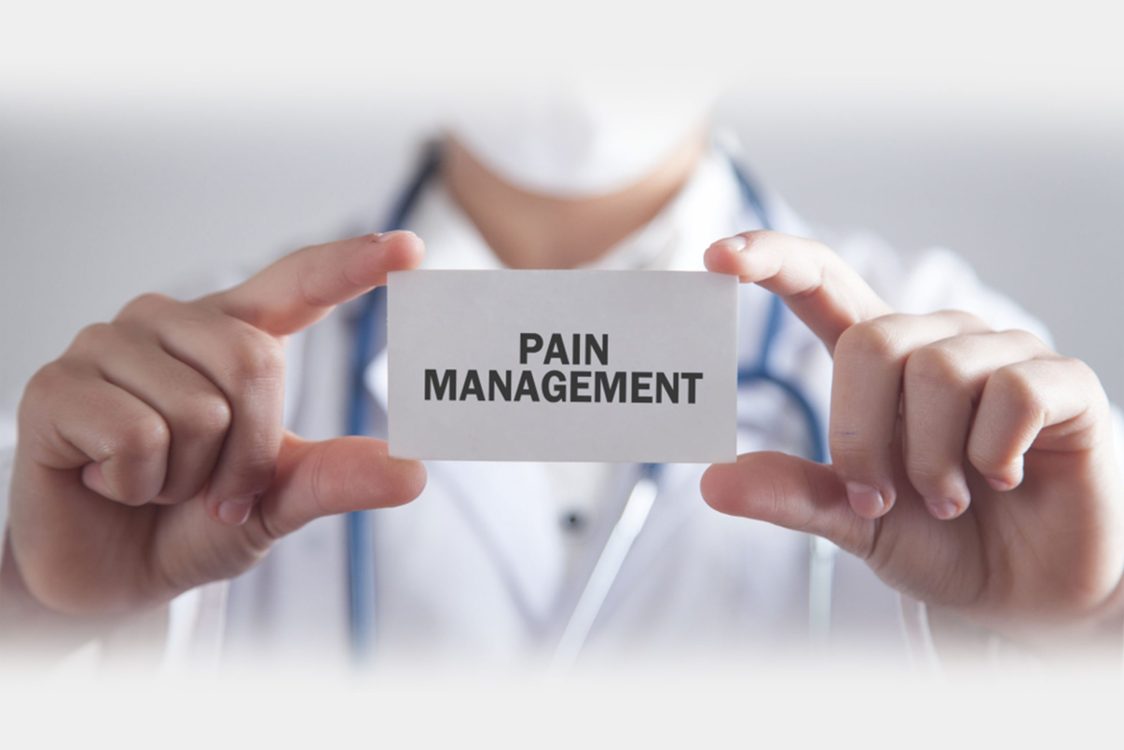 RPA for Pain Management Billing